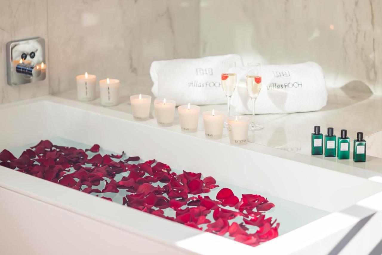 Foch Boutique & Hotel Bordeaux