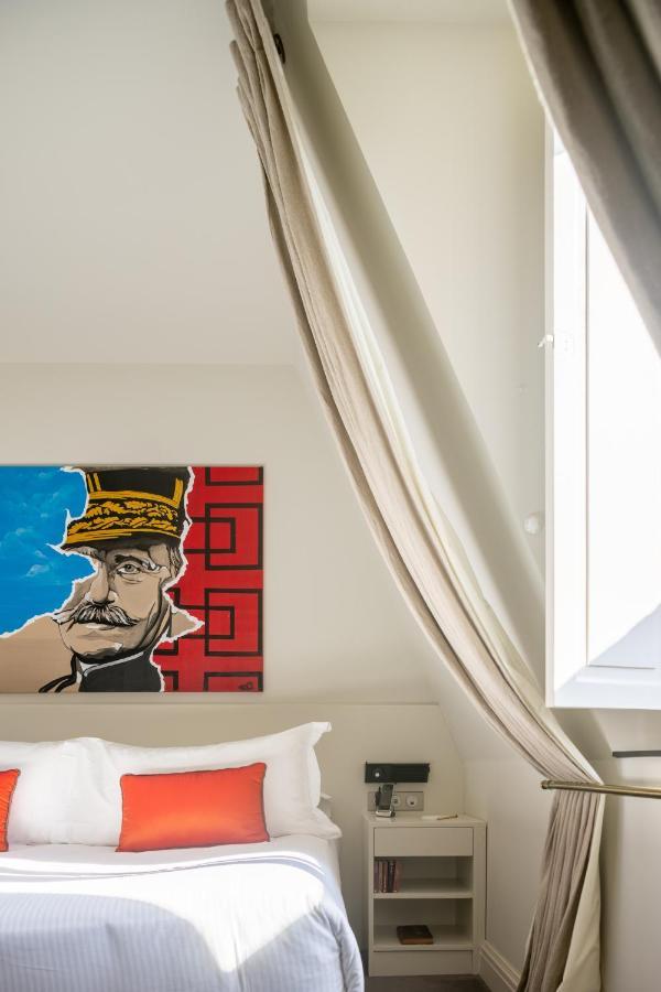 Hotel Foch Boutique &