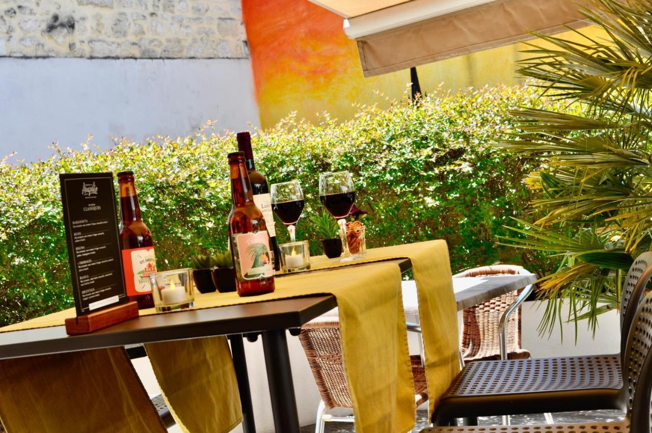 Ibis Styles Centre Gare Hotel