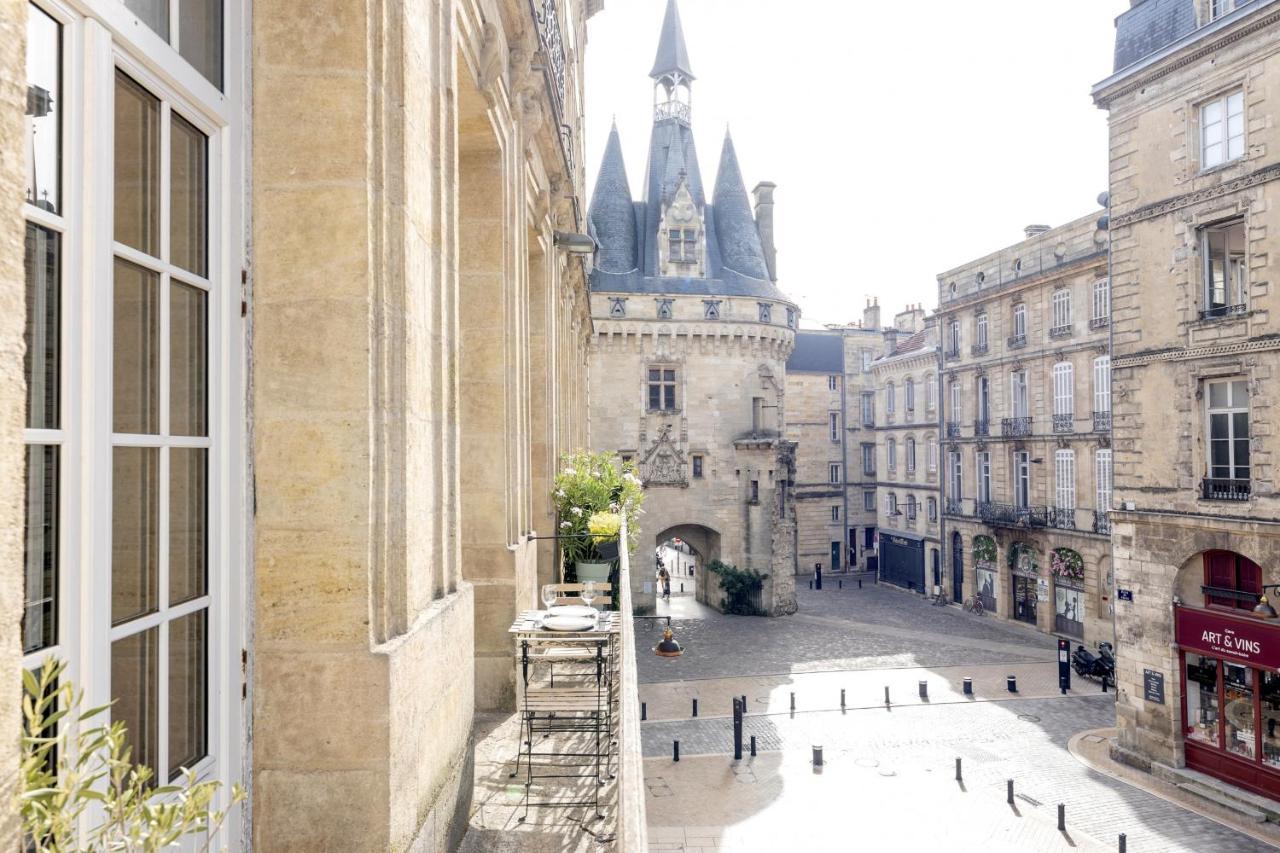 Place Du Palais Centre Historique *