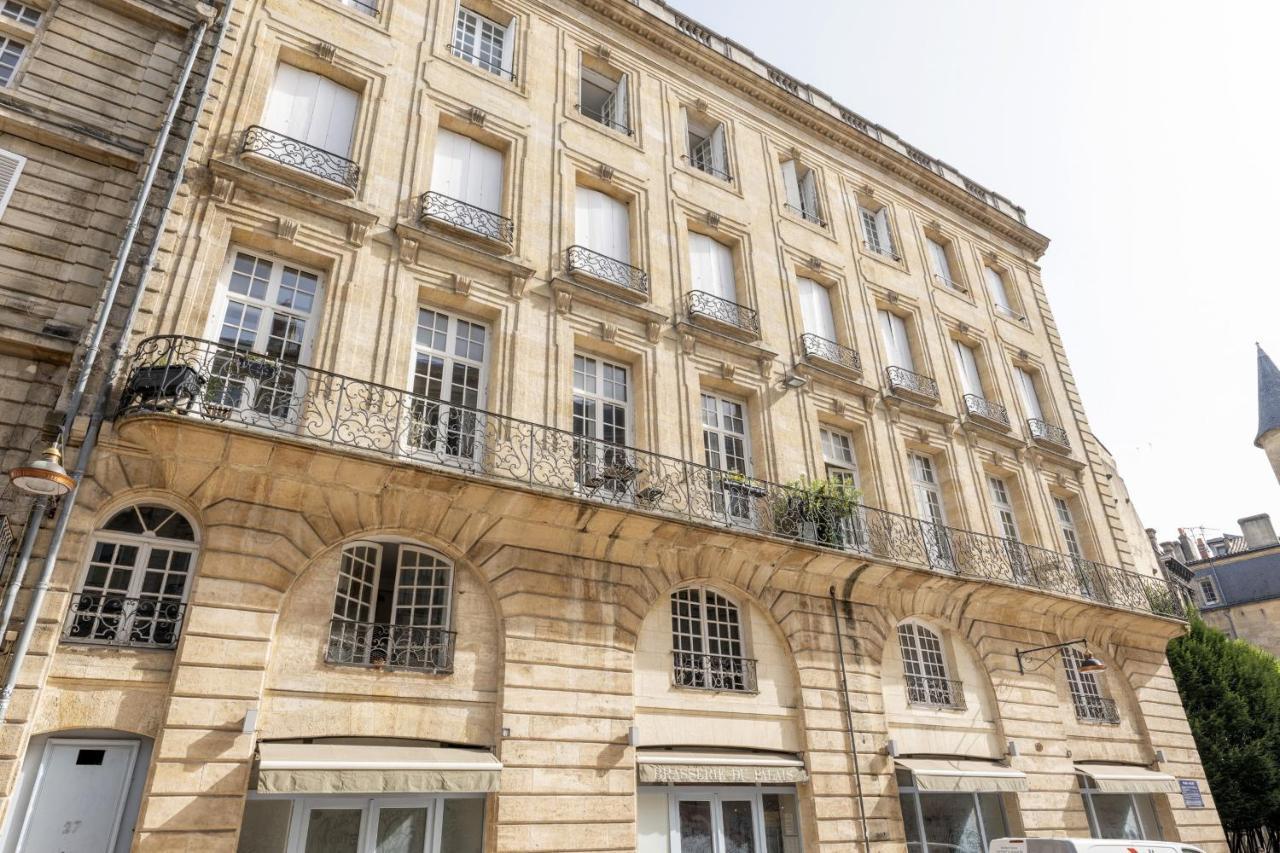 Appartement Place Du Palais Centre Historique *