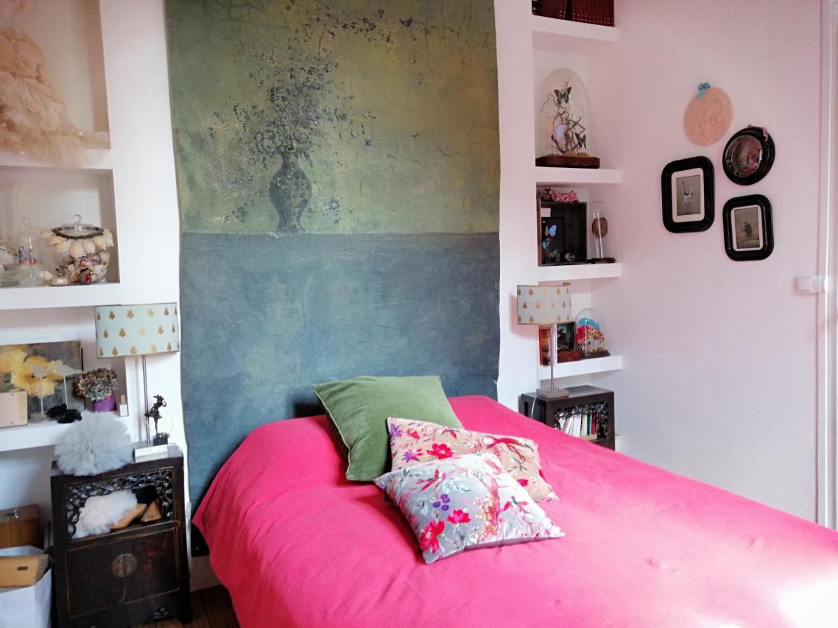 Chambre Chez L'Habitant Bordeaux * Bordeaux