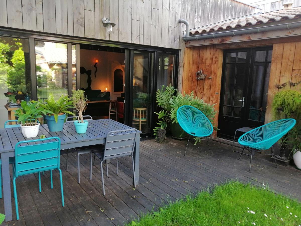 Homestay Chambre Chez L'Habitant Bordeaux *