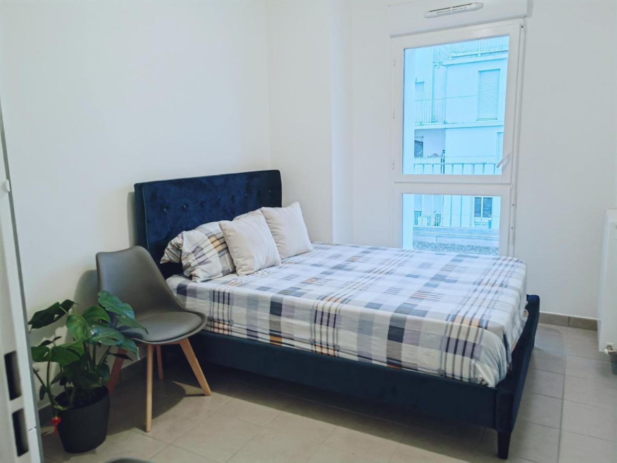 Homestay In Bordeaux