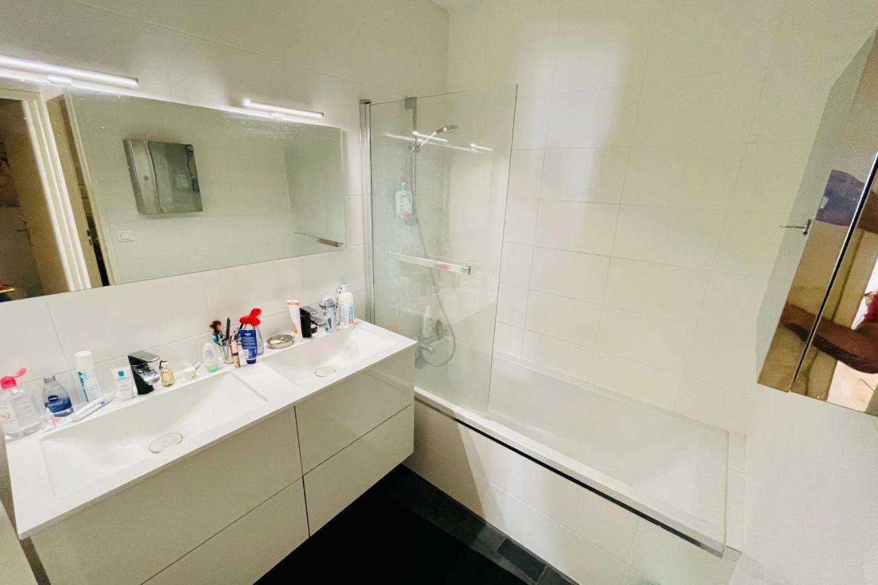 T4 In The Heart Of Old Close To All Amenities Bordeaux