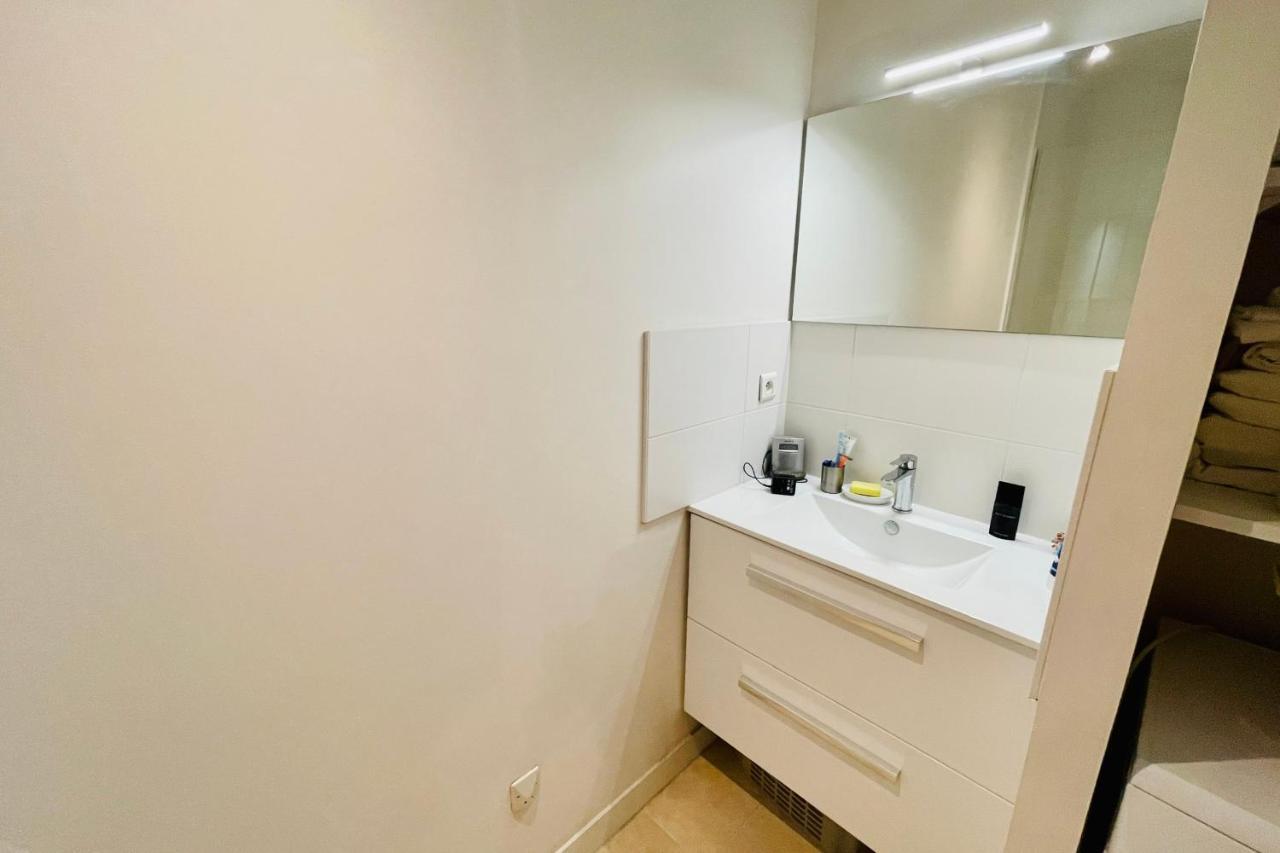 T4 In The Heart Of Old Close To All Amenities Apartment Bordeaux