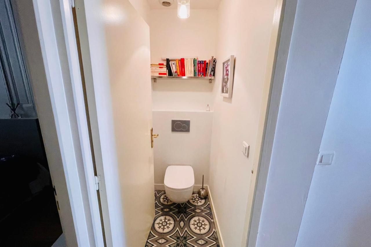 T4 In The Heart Of Old Close To All Amenities