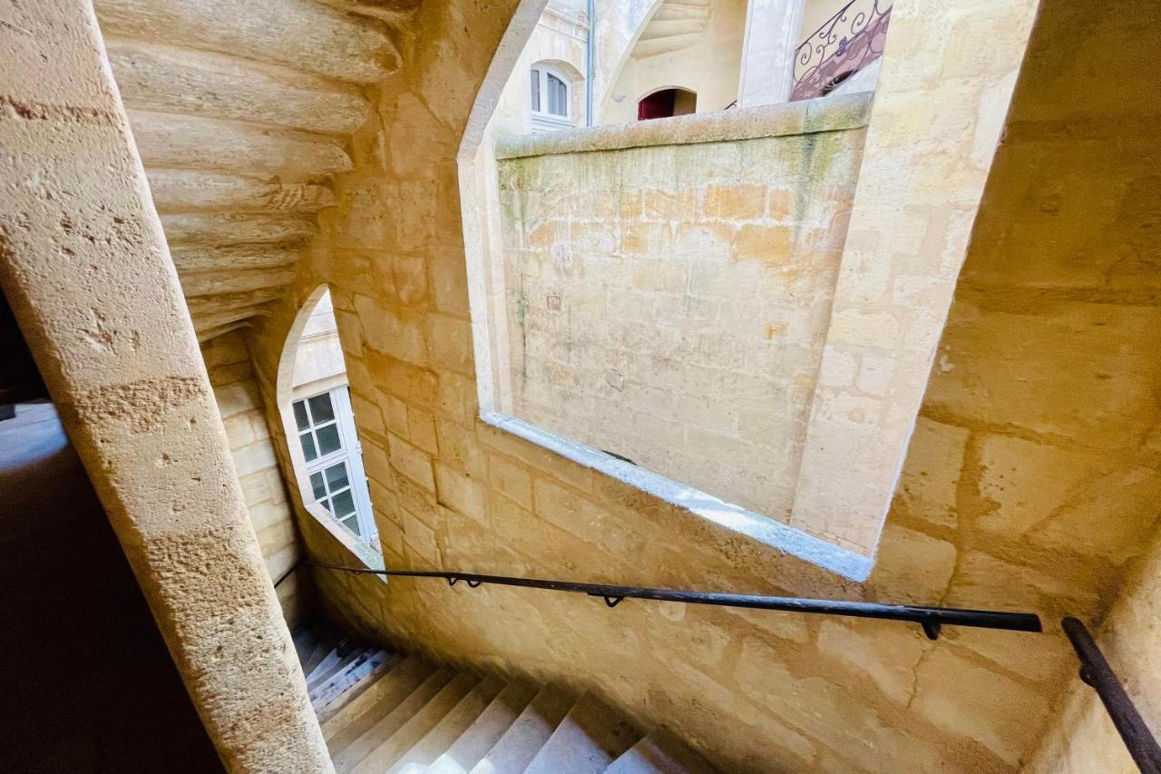 T4 In The Heart Of Old Close To All Amenities Bordeaux