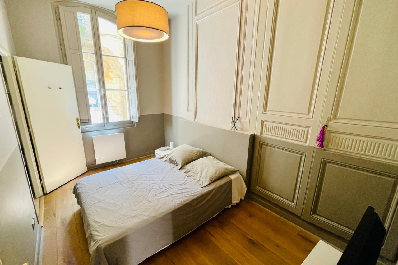 T4-wohnung Im Herzen Des Alten In Der Nähe Aller Annehmlichkeiten *
