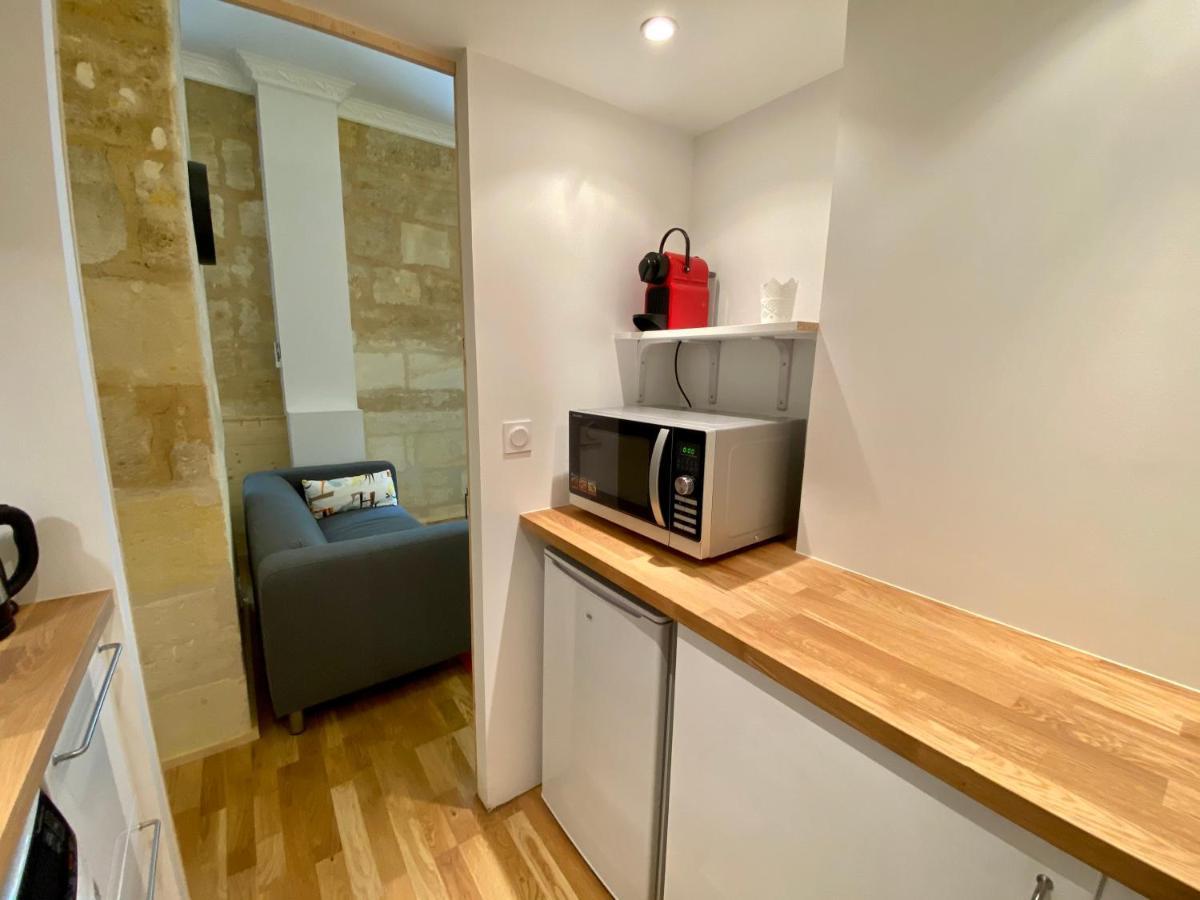 Renove Et Climatise Apartment Bordeaux