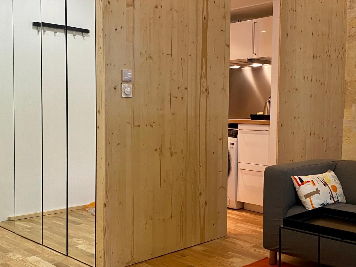Renove Et Climatise Apartment Bordeaux