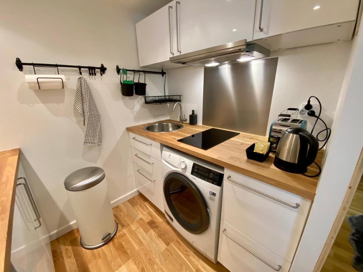 Renove Et Climatise Apartment