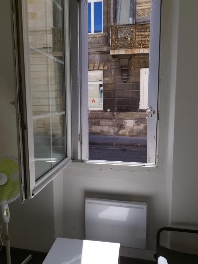Apartment Petit Studio Idealement Place!
