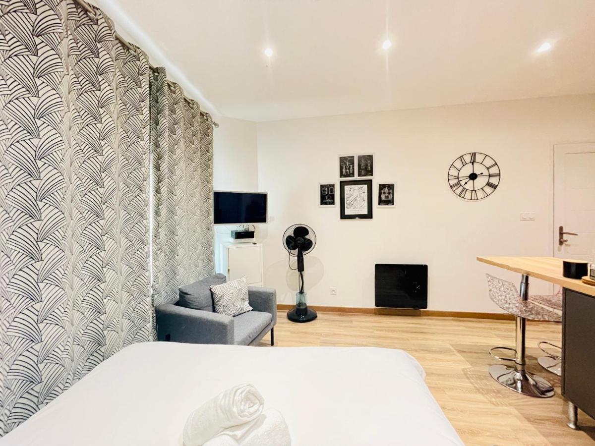 Apartment Le Saint Nicolas *