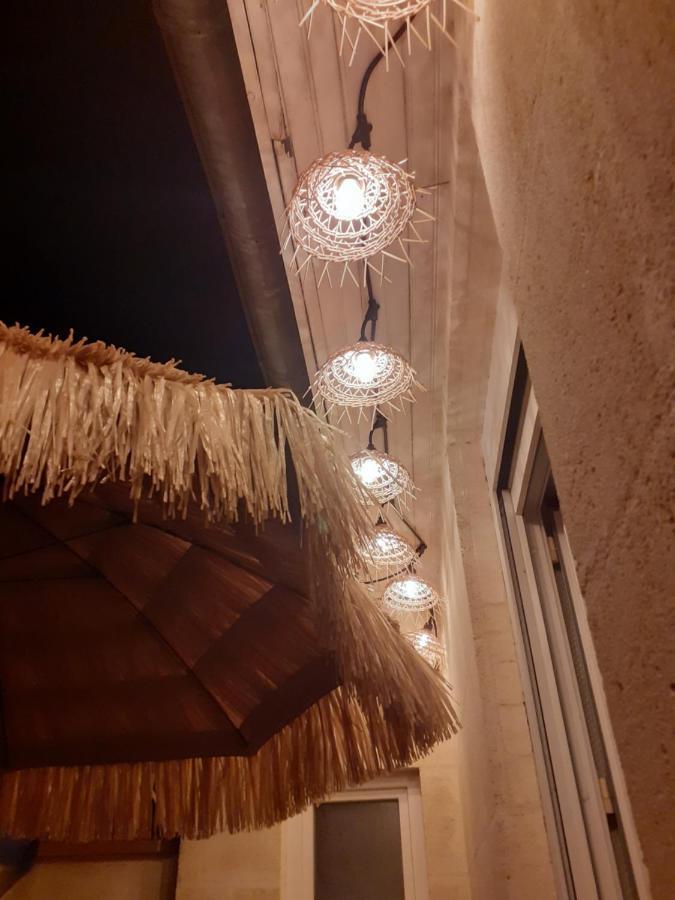 Chartrons Superbe T2 Avec Terrasse Apartment Bordeaux