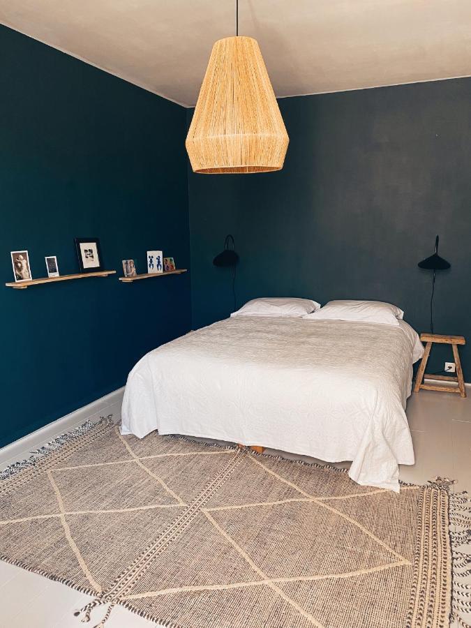 Apartamento Bo, Peace & Bordéus