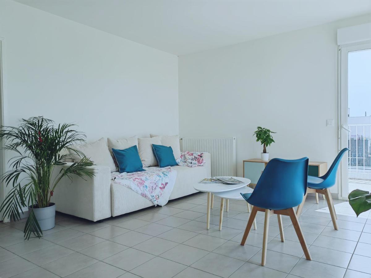 In Homestay Bordeaux