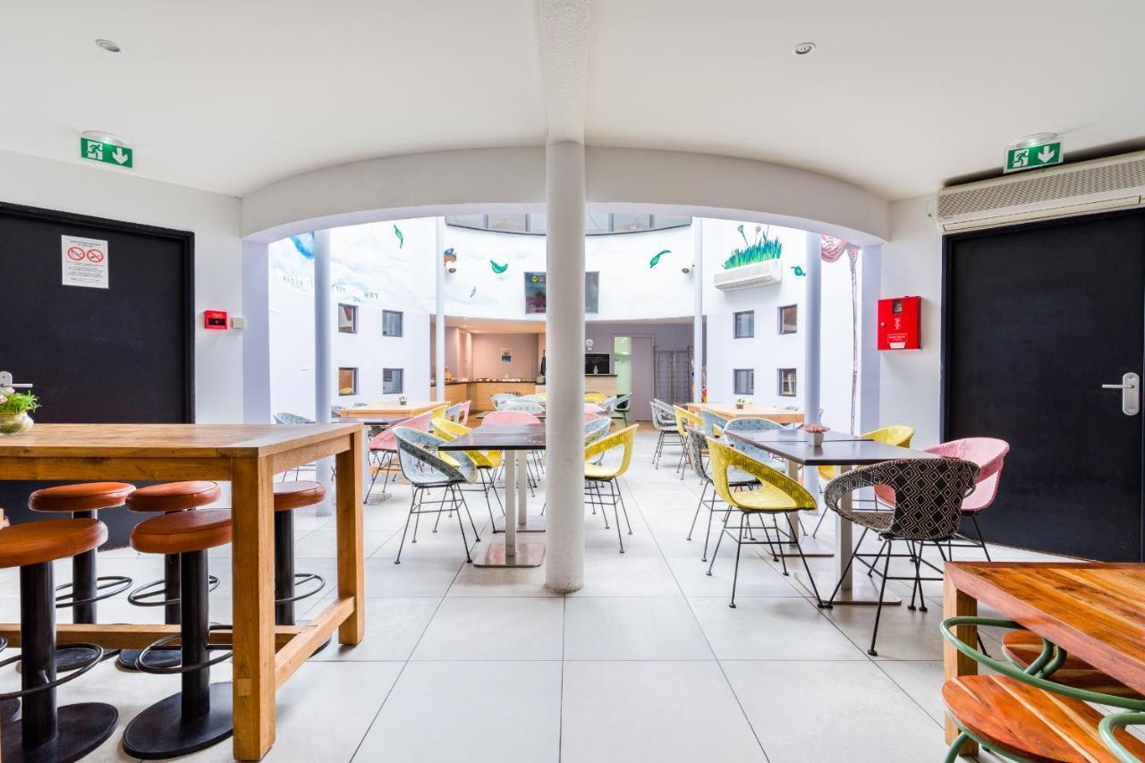 Victoria Garden Centre 3* Bordeaux