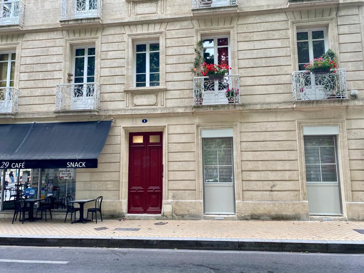 Apartment Renove Et Climatise *