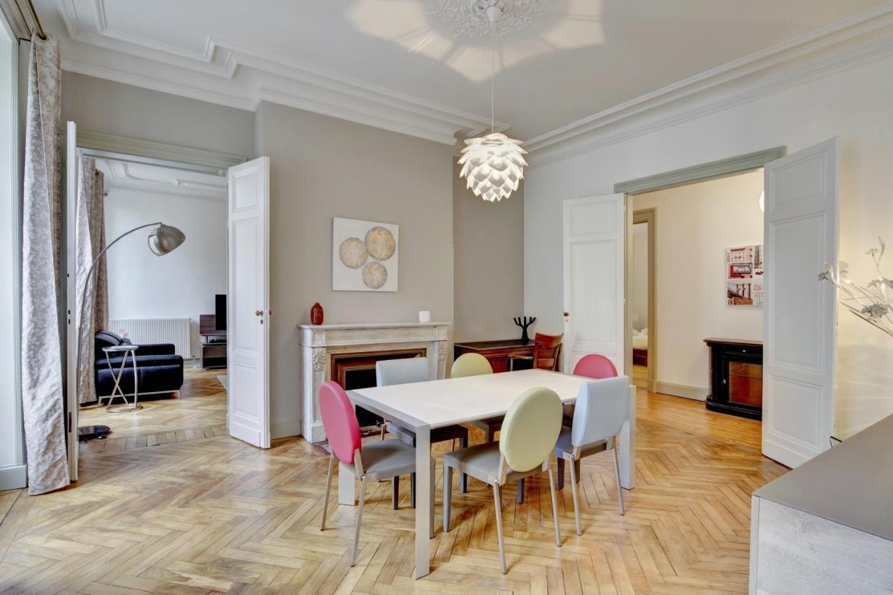 L'imperial - Luxeux Dans Le Triangle D'or Apartment