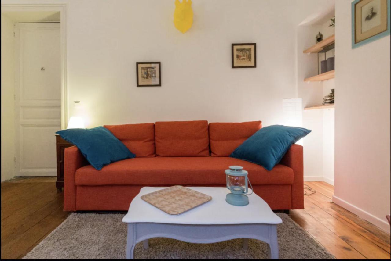 Apartment Grande Tout Confort Hyper Centre 2pers