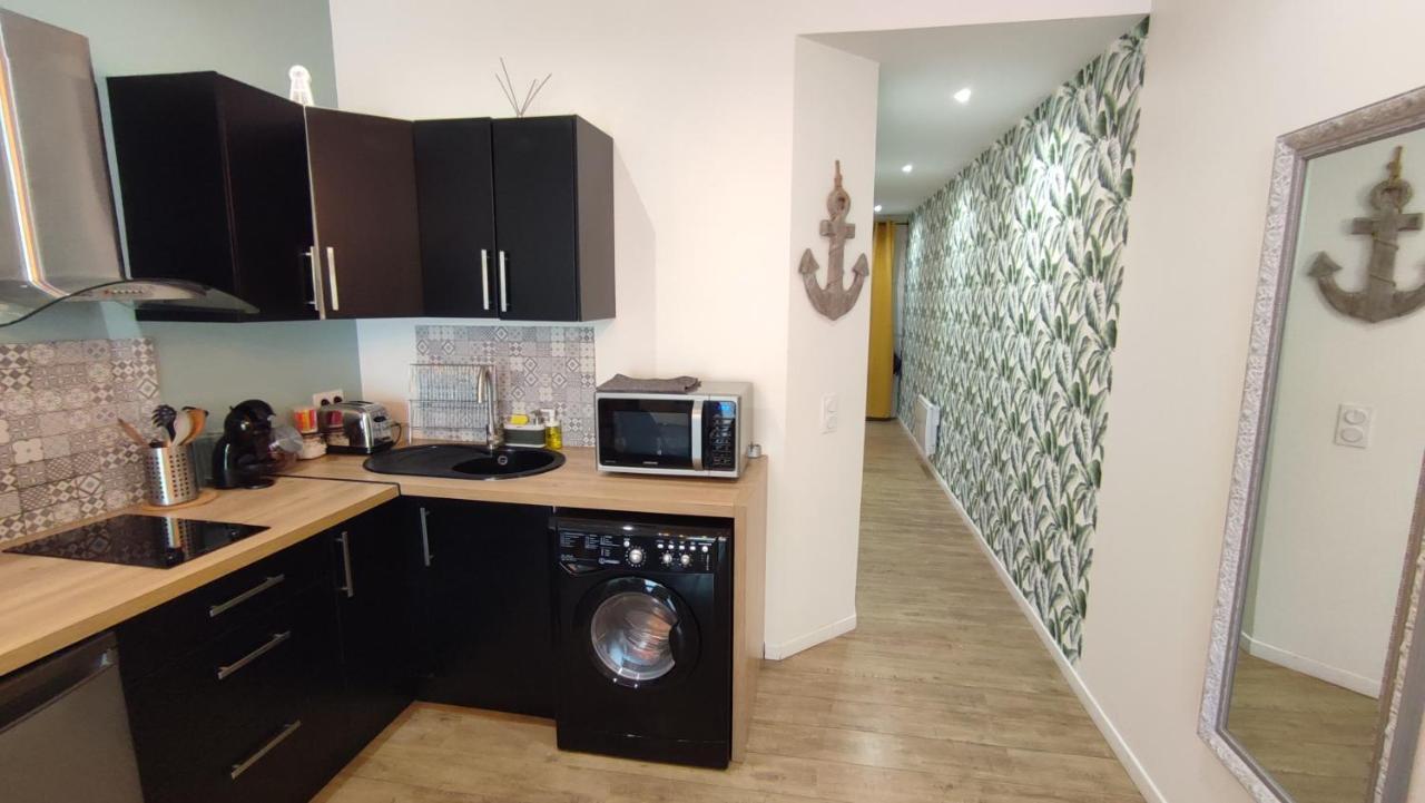 Le Capucin Avec Parking Apartment *