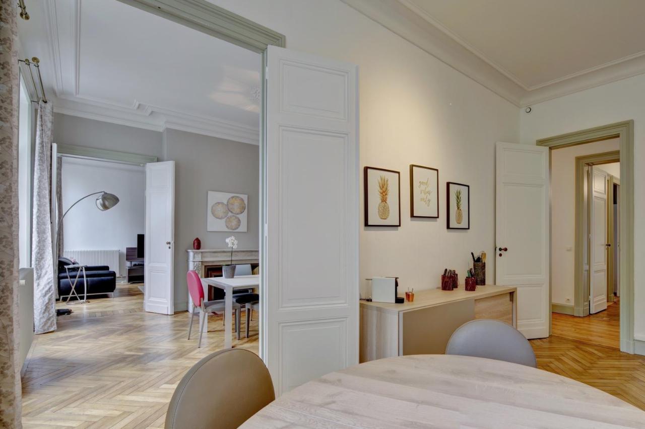 L'imperial - Luxeux Dans Le Triangle D'or * Bordeaux