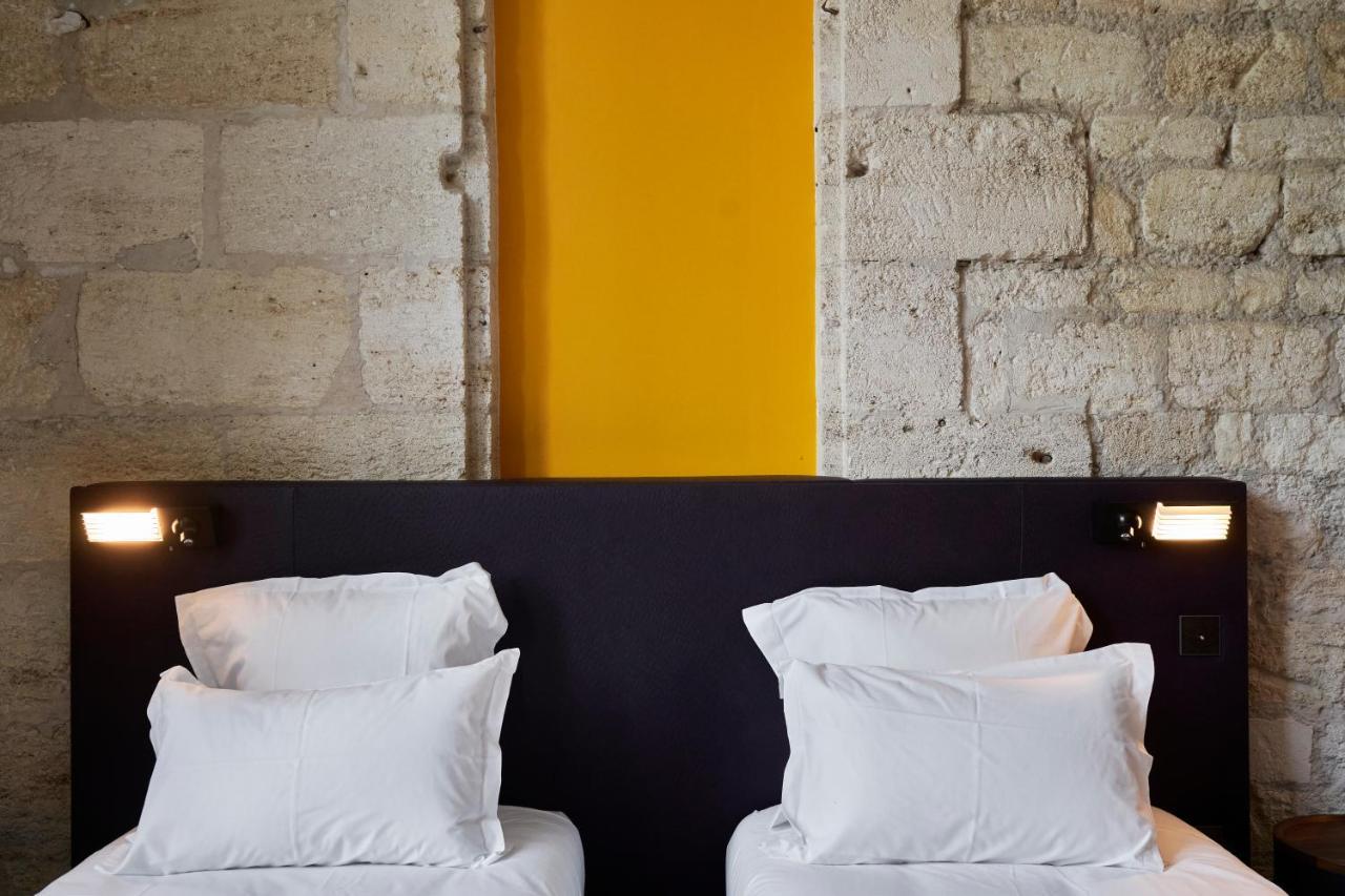 La Zoologie & Hotel Bordeaux