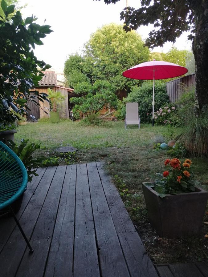 Maison De Charme Holiday home