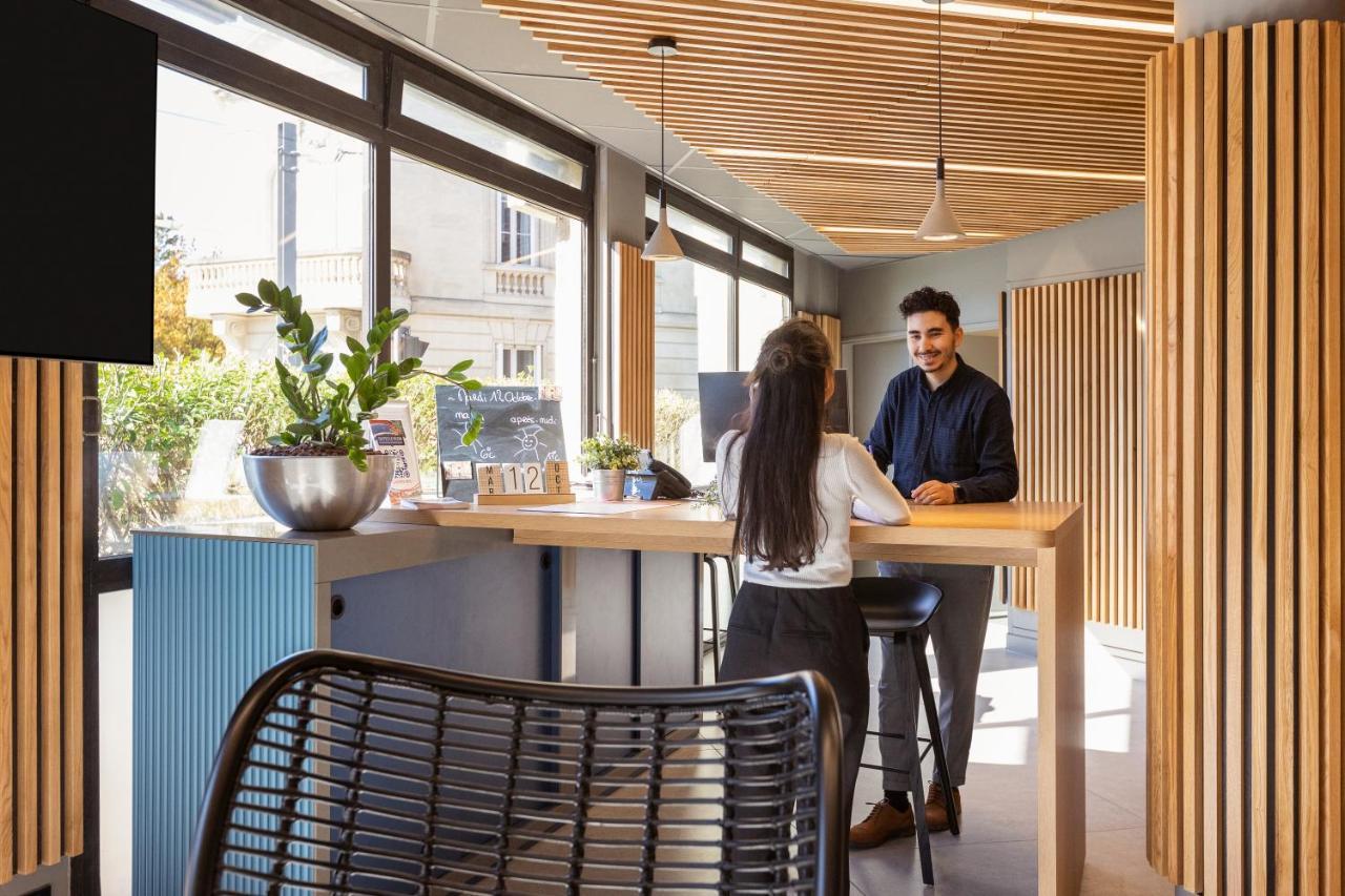 Novotel Centre Gare Saint Jean 4* Bordeaux