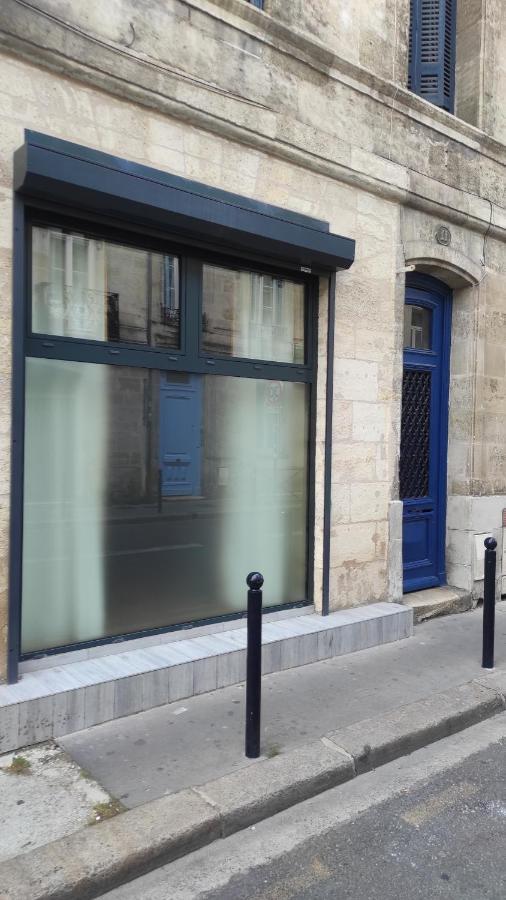 Le Capucin Avec Parking * Bordeaux