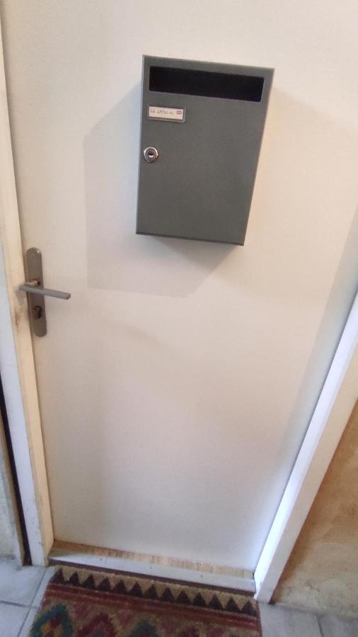 Le Capucin Avec Parking Appartement Bordeaux