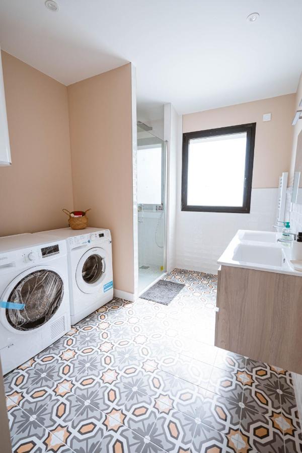 Magnifique Avec Balcon A Apartamento