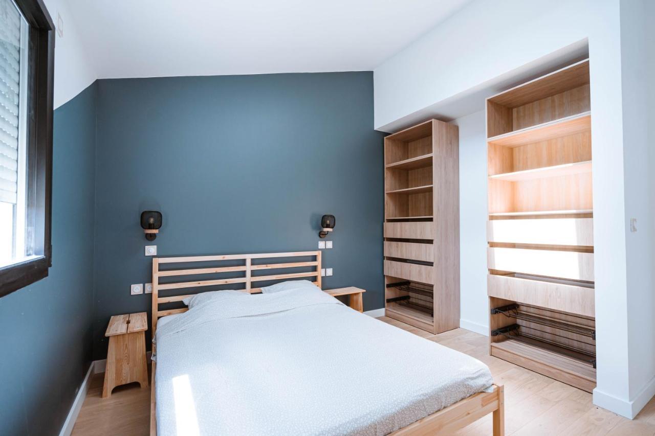 Magnifique Avec Balcon A Apartamento