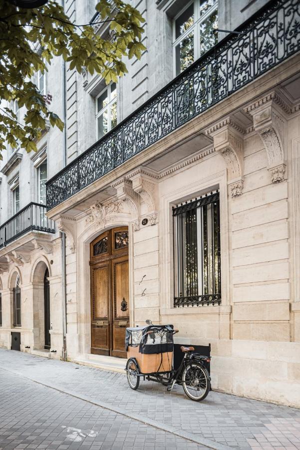 Foch Boutique & Hotel 5*