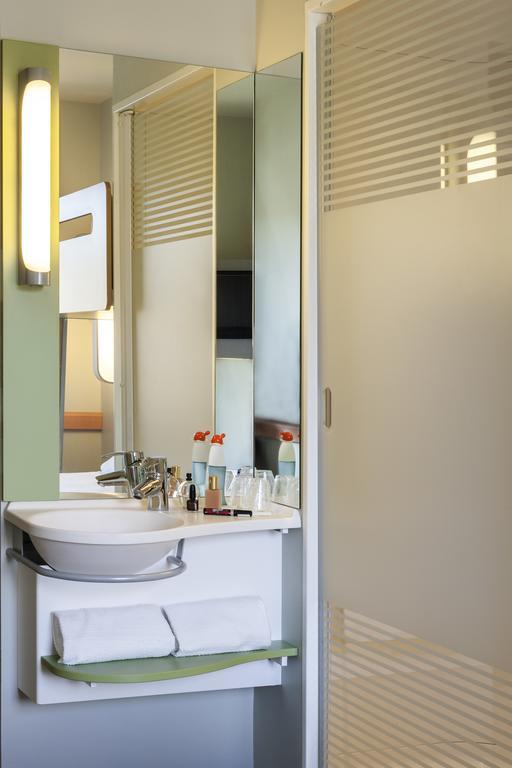 Khách sạn Ibis Budget Centre Bastide Bordeaux