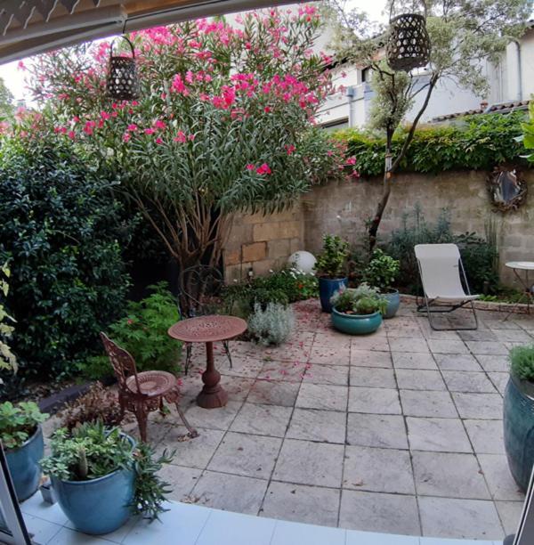 Homestay Bienvenue Chez Nous Avec Sa Place De Parking