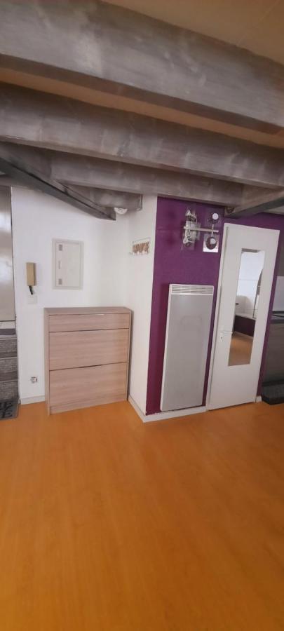 Loft Saint Pierre Apartment