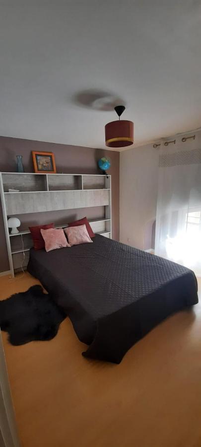 Loft Saint Pierre Bordeaux