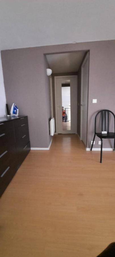 Apartment Loft Saint Pierre
