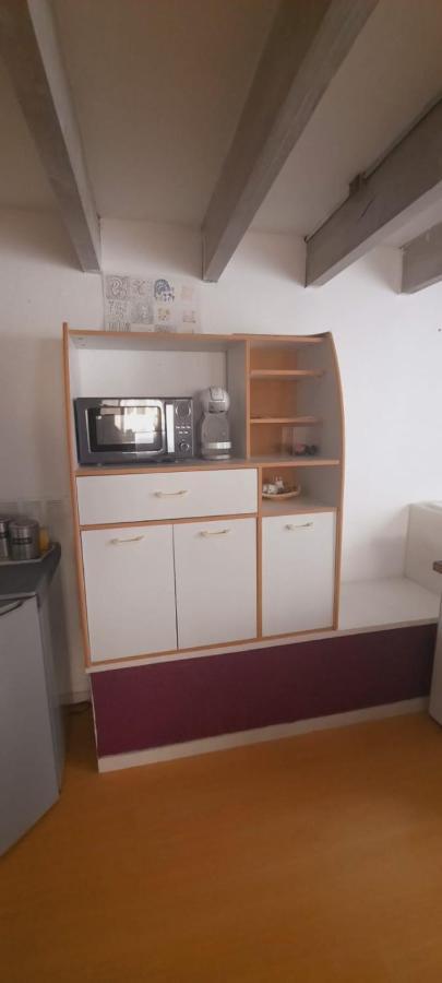 Loft Saint Pierre Apartment
