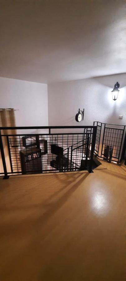 Loft Saint Pierre Bordeaux