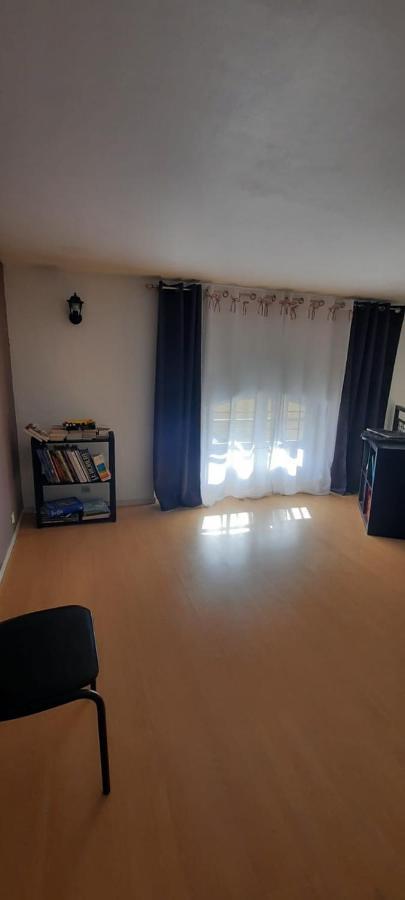 Apartment Loft Saint Pierre