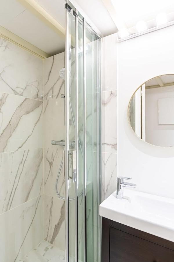 Pretty Duplex Near The Miroir D'Eau * Bordeaux