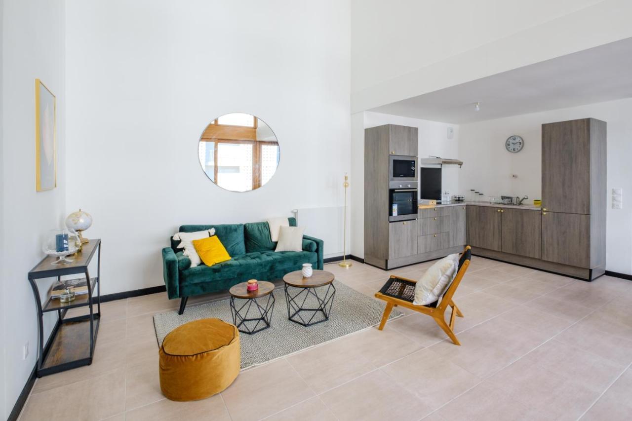 Duplex Saint Germain * Bordeaux