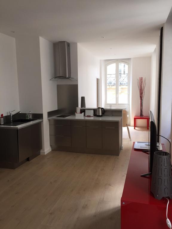 Triangle D'or 33 Apartment *