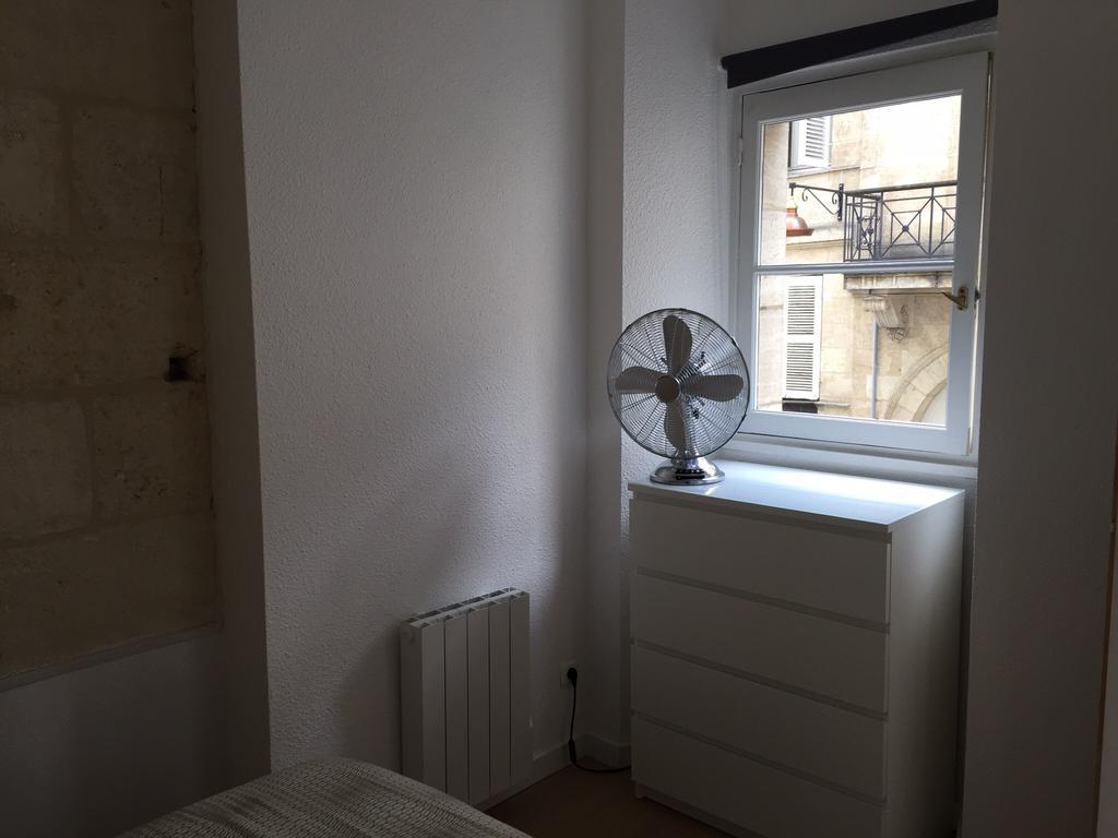 Apartment Triangle D'or 33 Bordeaux