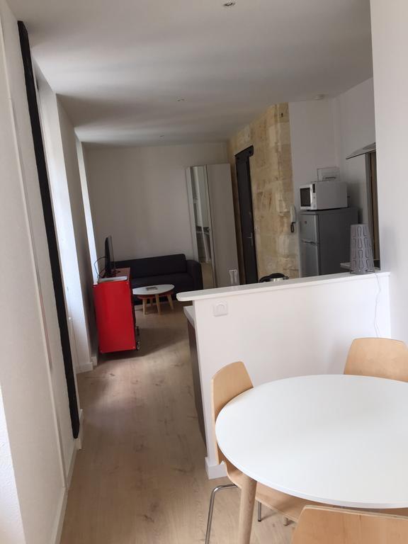 Apartment Triangle D'or 33