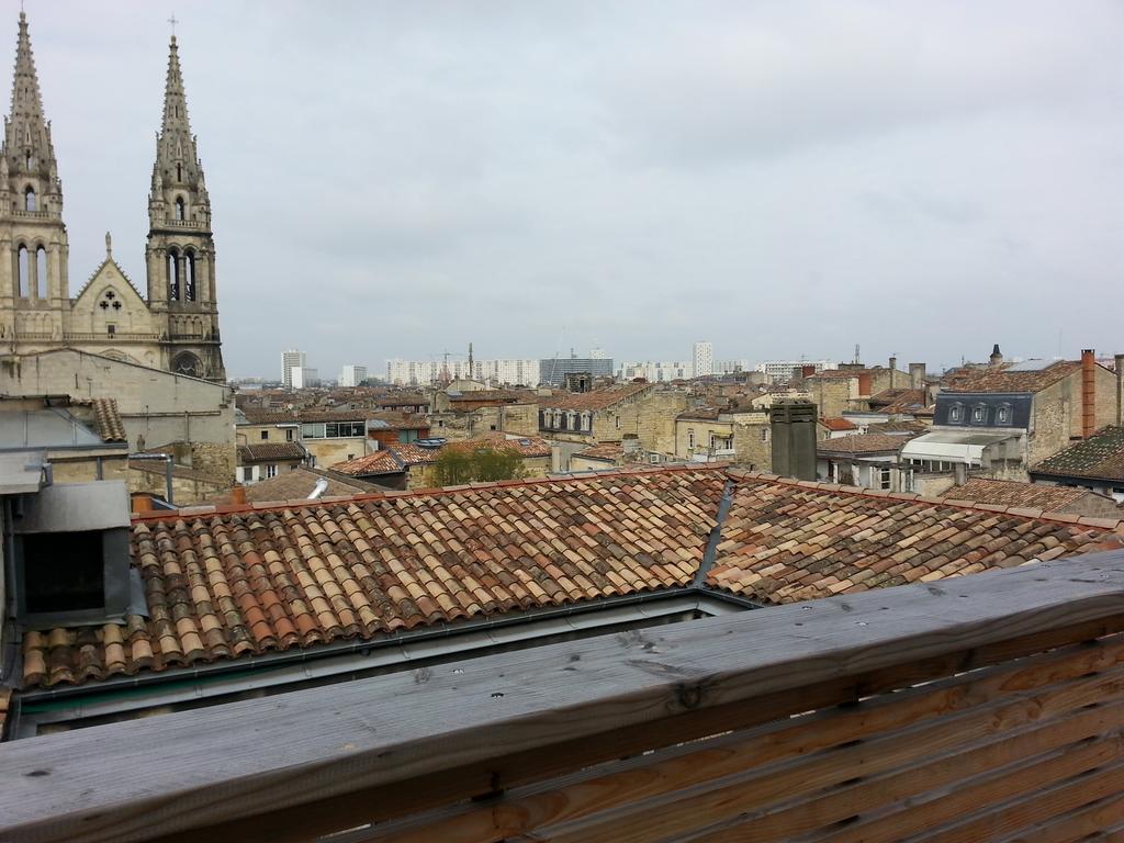 Lappart Du Couvent Appartement *