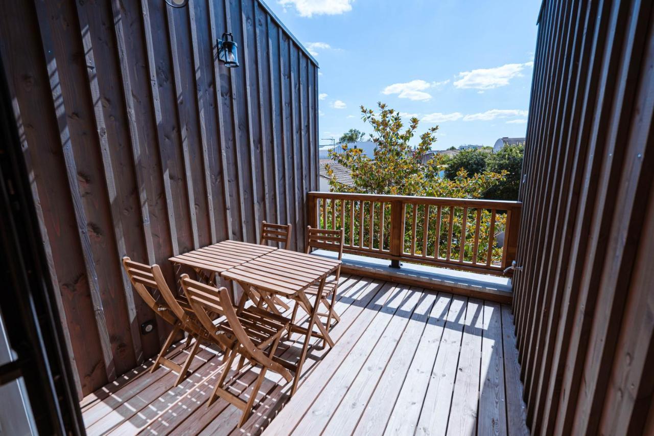 Apartamento Magnifique Avec Balcon A *